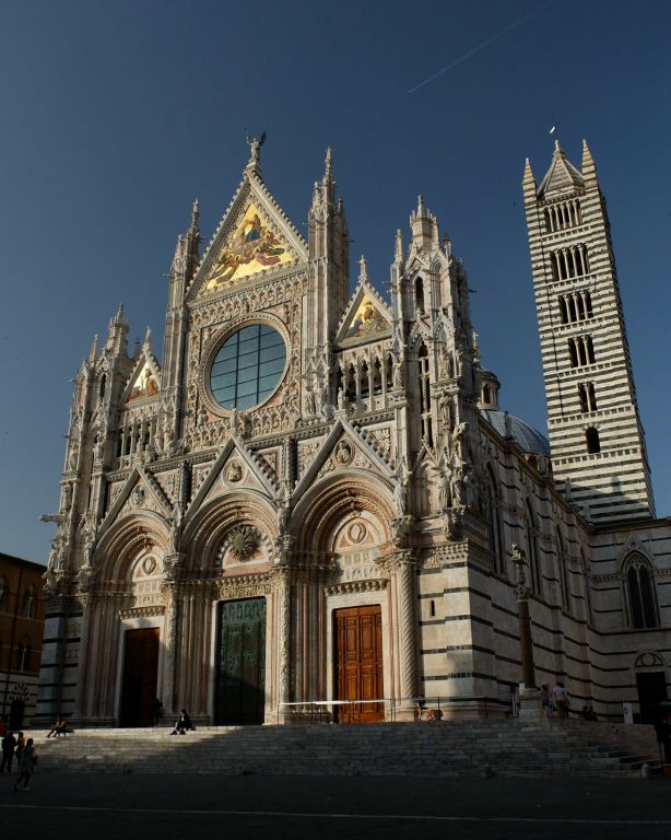Sienna Cathedral | Сиенский собор