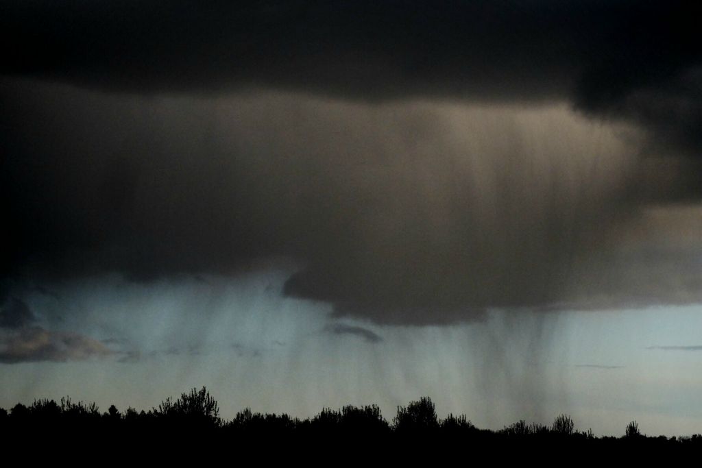 Rains, rains, rains...