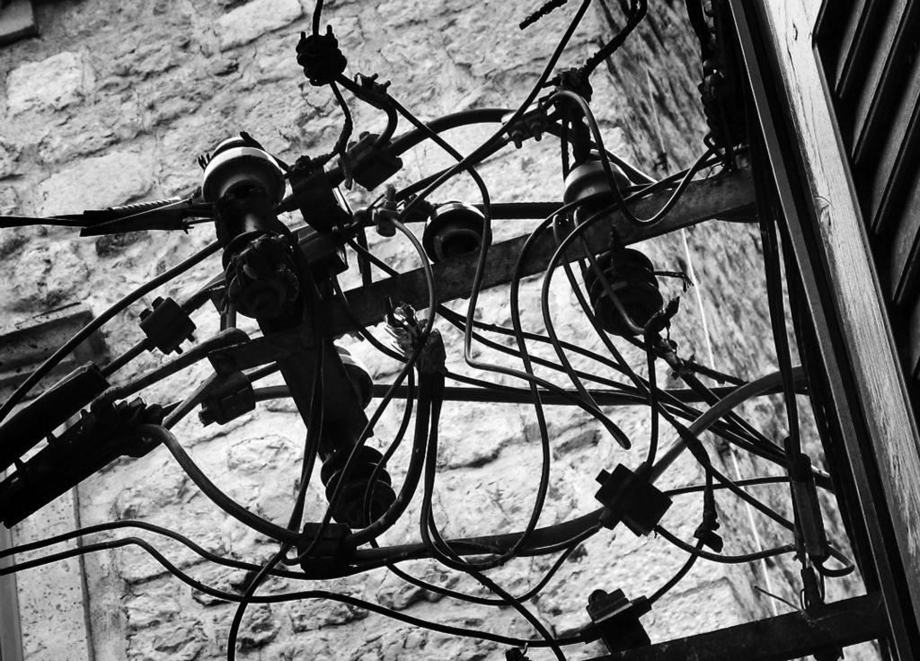 Disconnect wire A... 